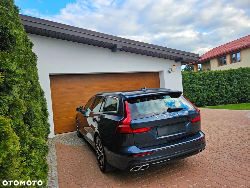 Volvo V60 T5 Geartronic Momentum Pro - 11