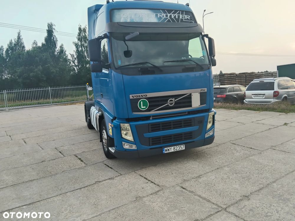 Volvo Inny - 3