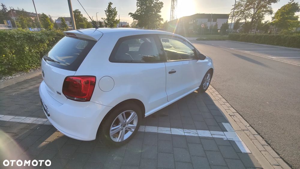 Volkswagen Polo 1.6 TDI Blue Motion Style - 18