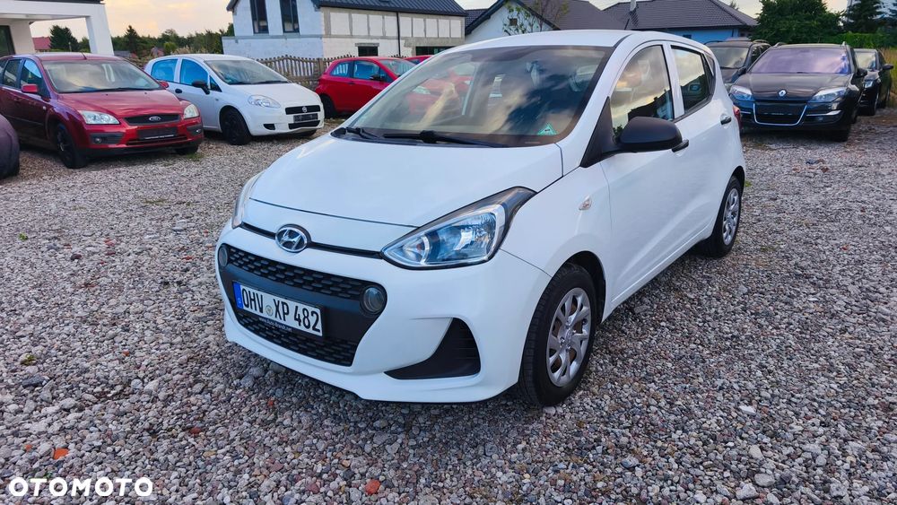 Hyundai i10 - 13