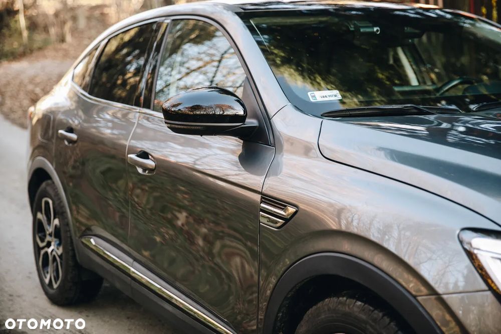 Renault Arkana - 5