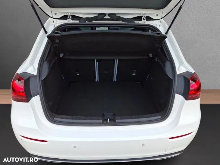 Mercedes-Benz A 180 MHEV 7G-DCT - 16