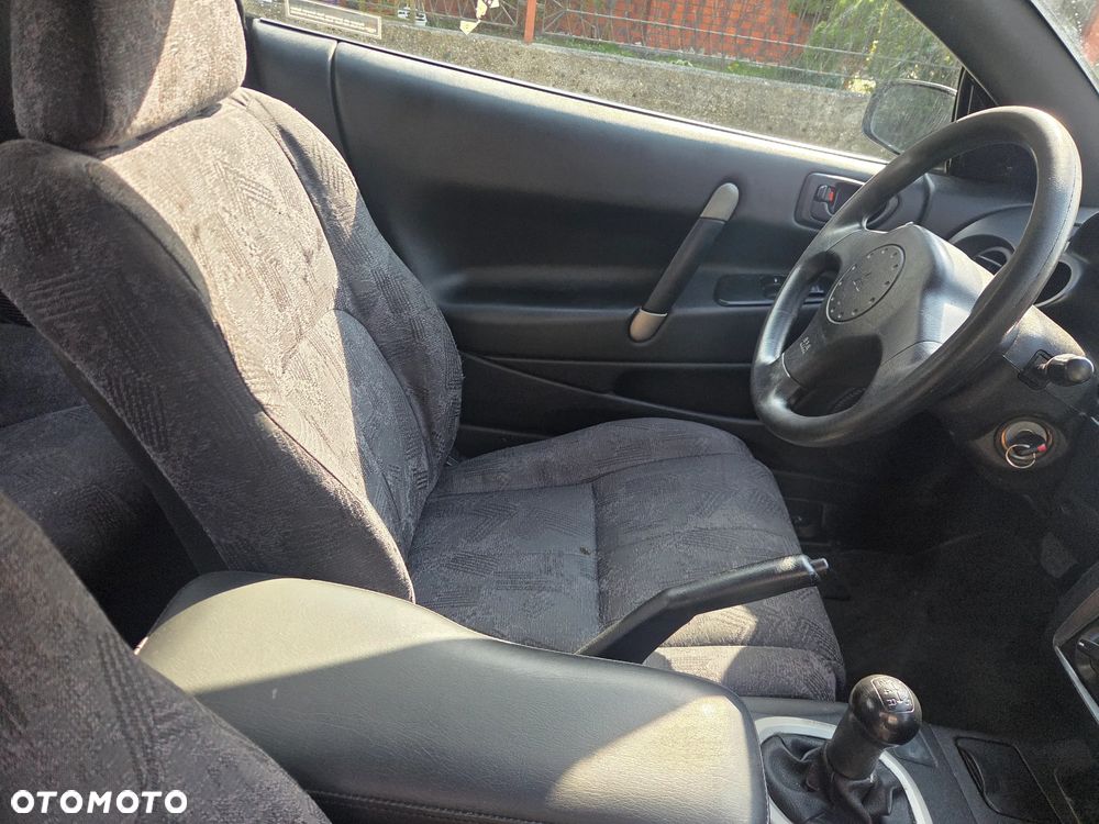 Mitsubishi Eclipse - 18