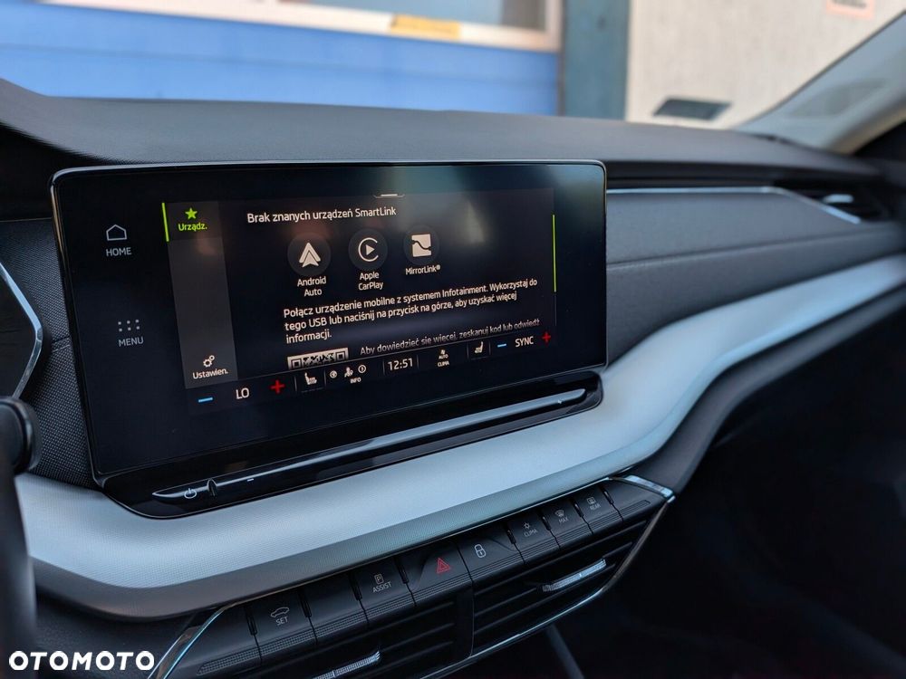 Skoda Octavia 1.5 TSI ACT Style - 24