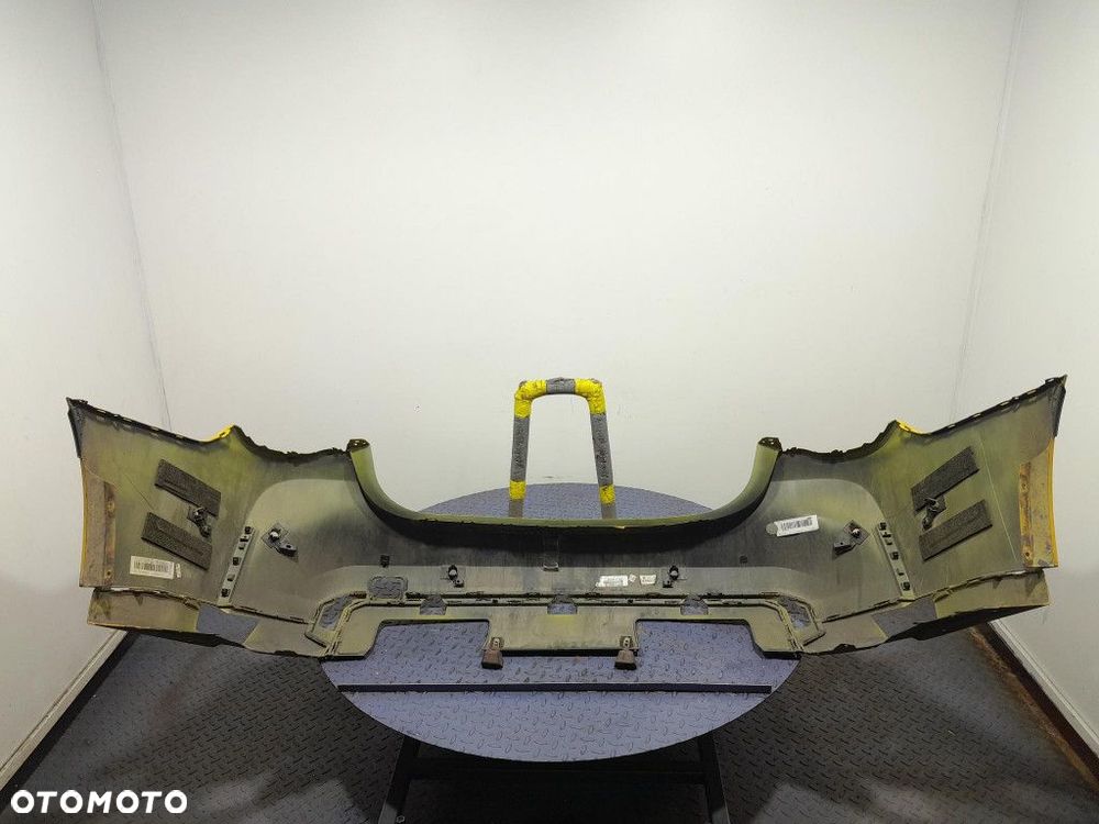 BMW M4 G82 COMPETITION ZDERZAK TYŁ TYLNY 490 - 14