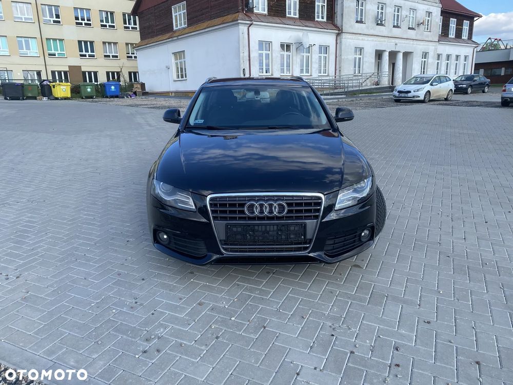 Audi A4 Avant - 3