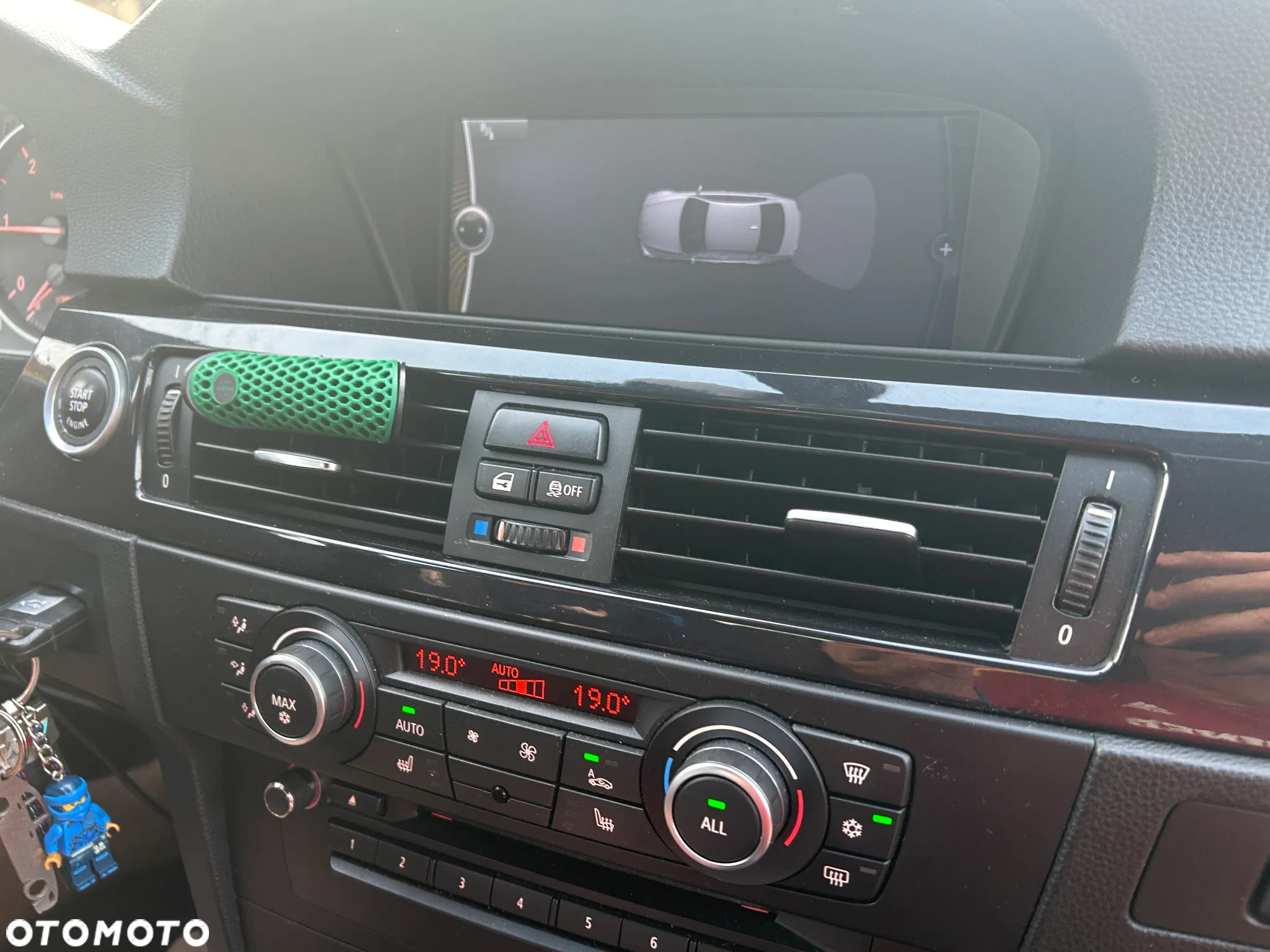 BMW Seria 3 320d - 18