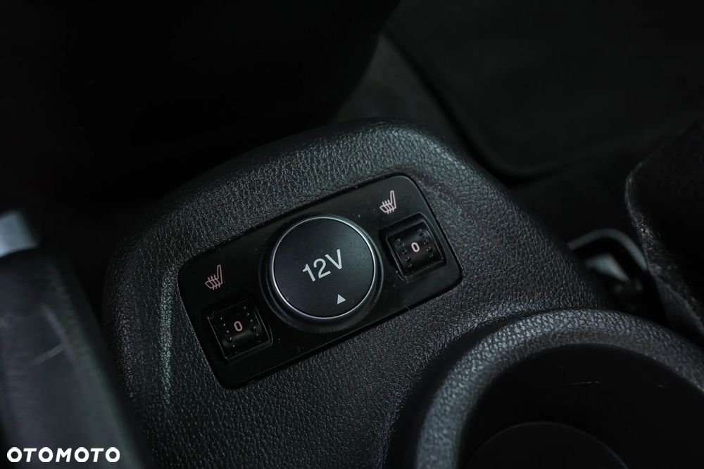 Ford Tourneo Connect Gr 1.5 TDCi Titanium PowerShift - 28