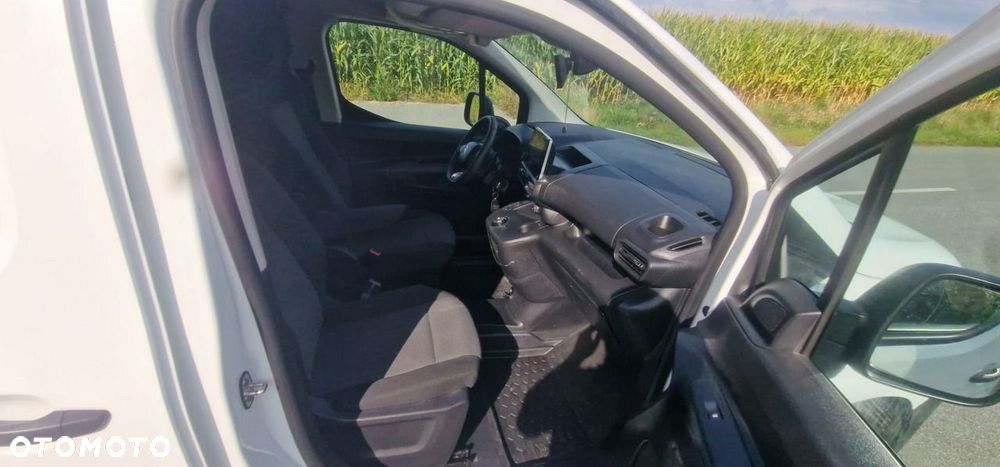 Citroën Berlingo - 20