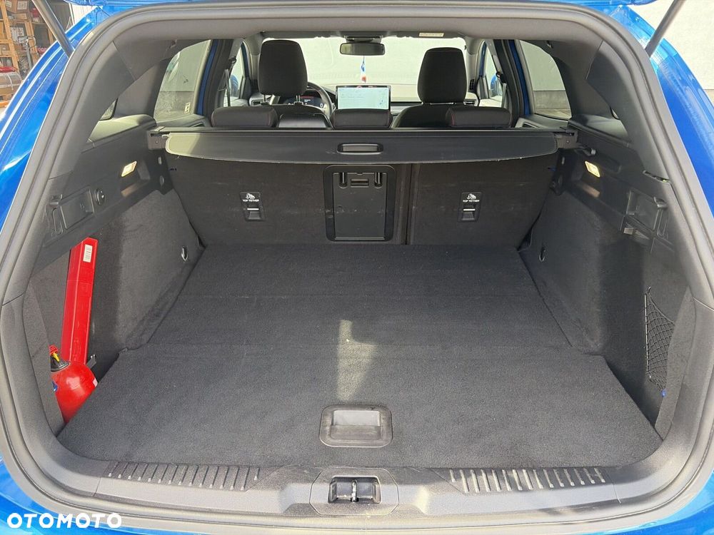 Ford Focus - 18