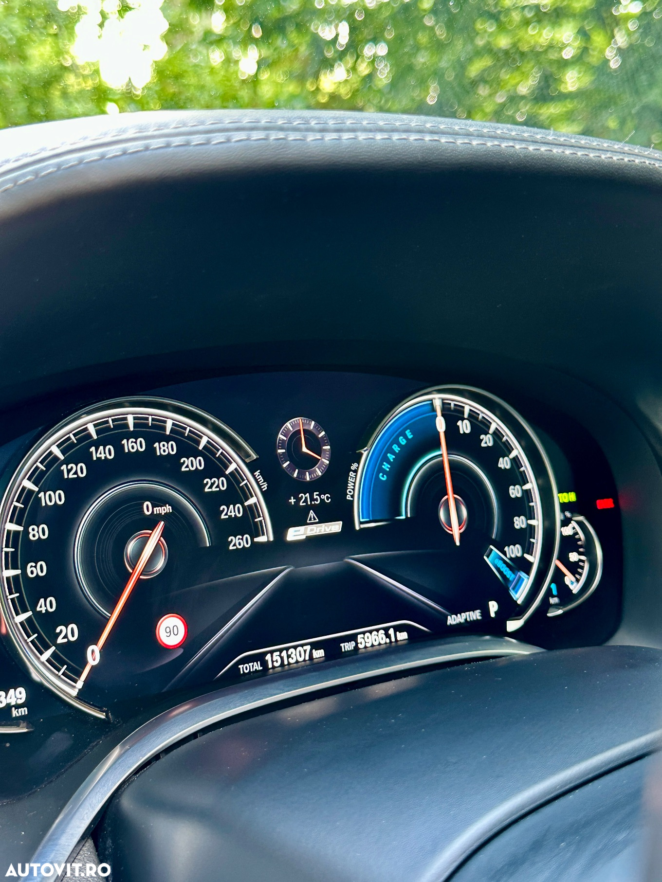 BMW Seria 7 - 30