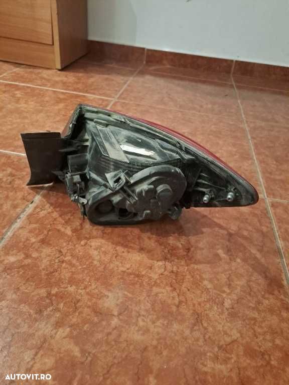 Stop stanga Seat Leon 5F LED original - 3