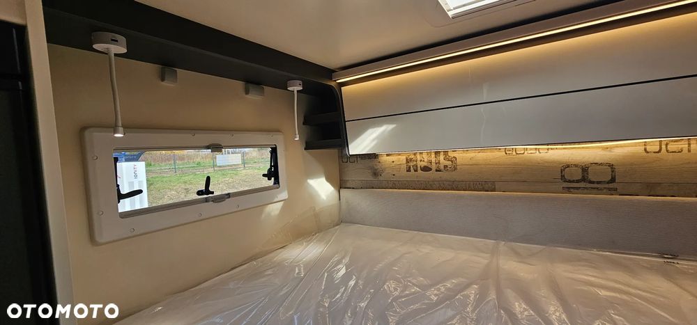 McLOUIS SLIM 331 - 27