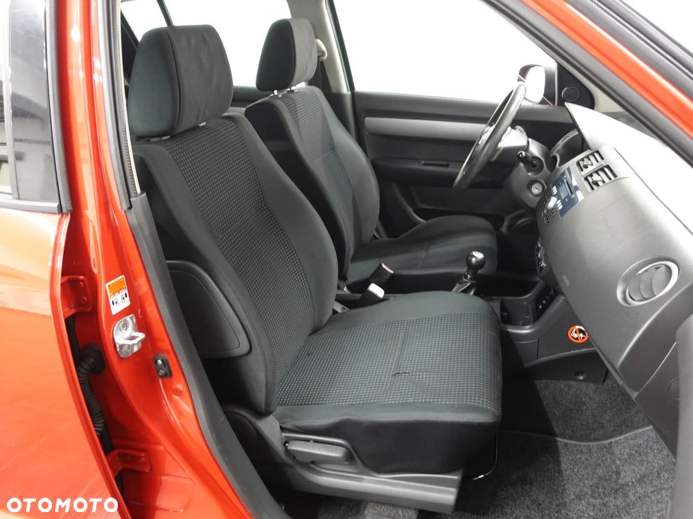 Suzuki Swift 1.5 Comfort - 26