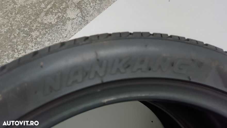 Anvelope 205/45/ZR17 88W NANKANG VARA 205 45 17 88W CP-V20301 - 4