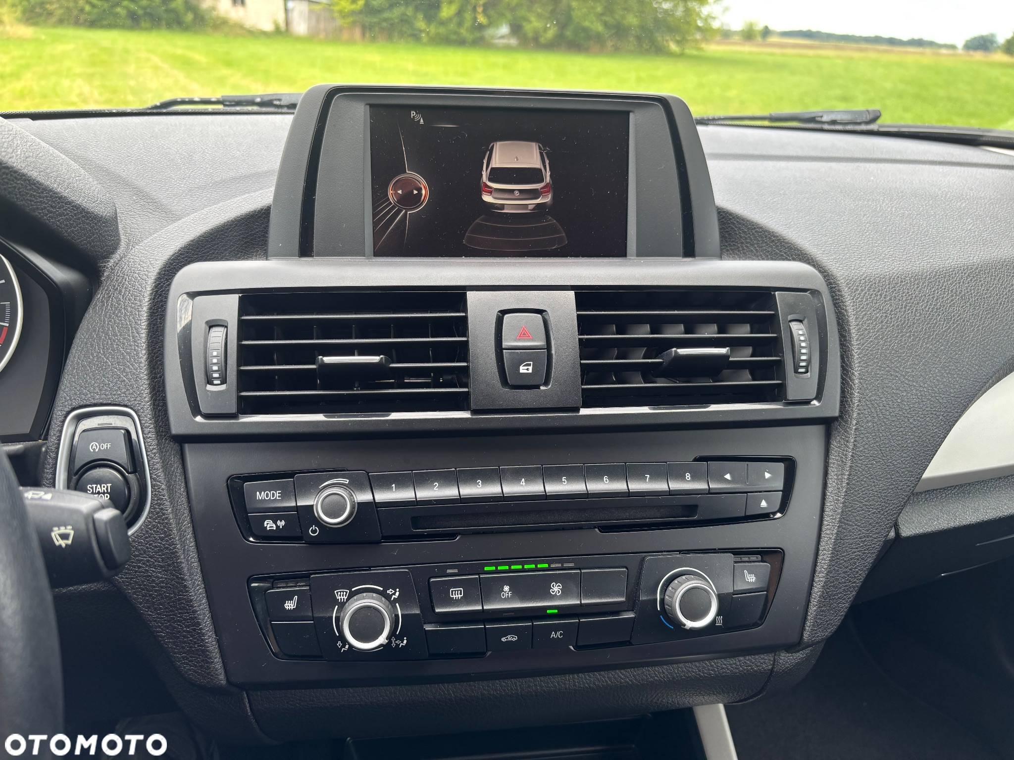 BMW Seria 1 114i - 9