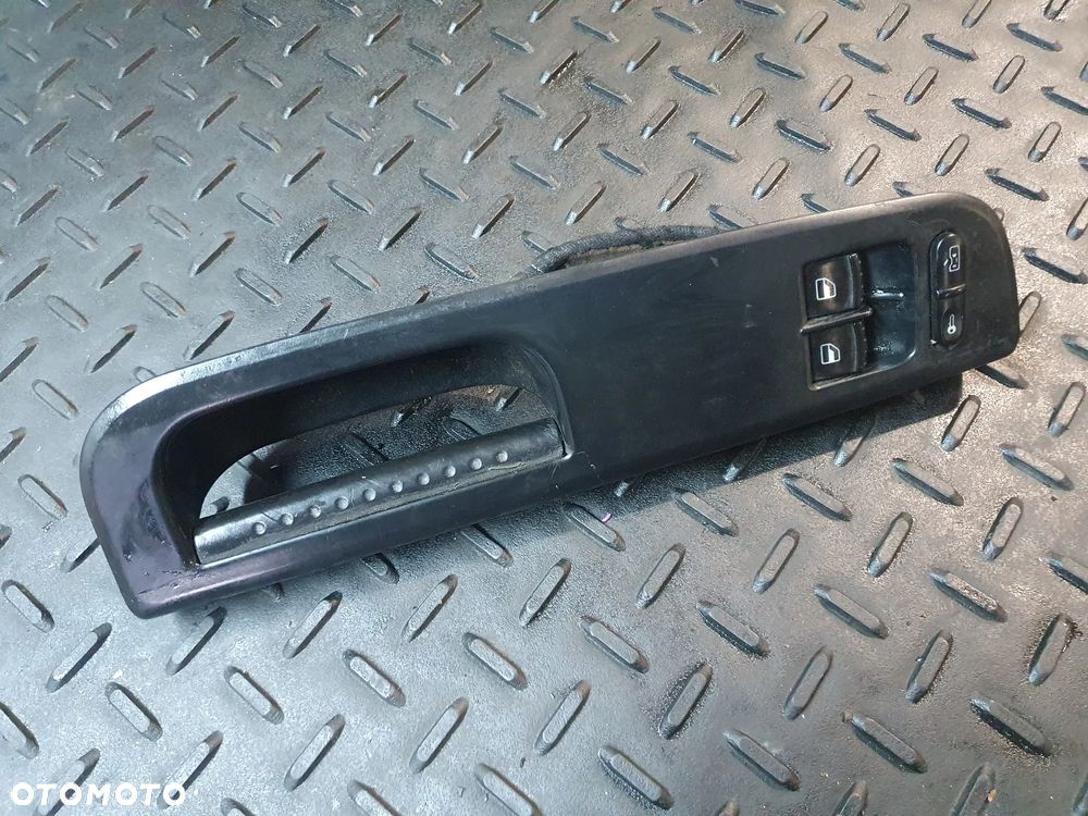 PANEL STEROWANIA SZYB 1J3959857 VW GOLF IV EUROPA POSIADAM 3 SZT - 1