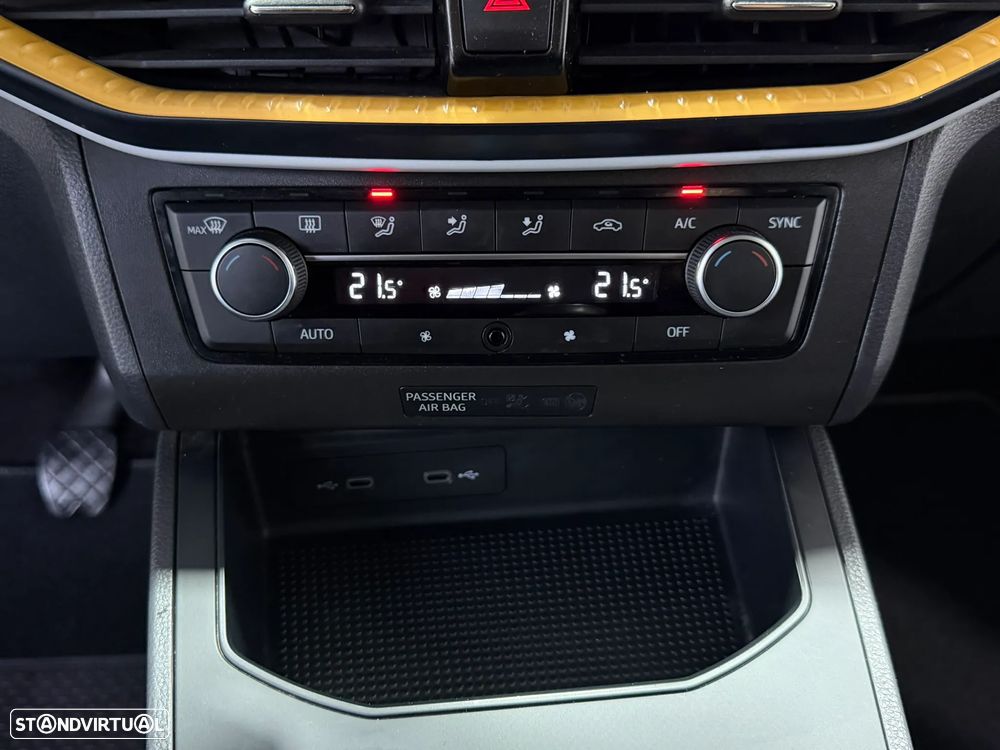 SEAT Ibiza 1.0 Reference - 29