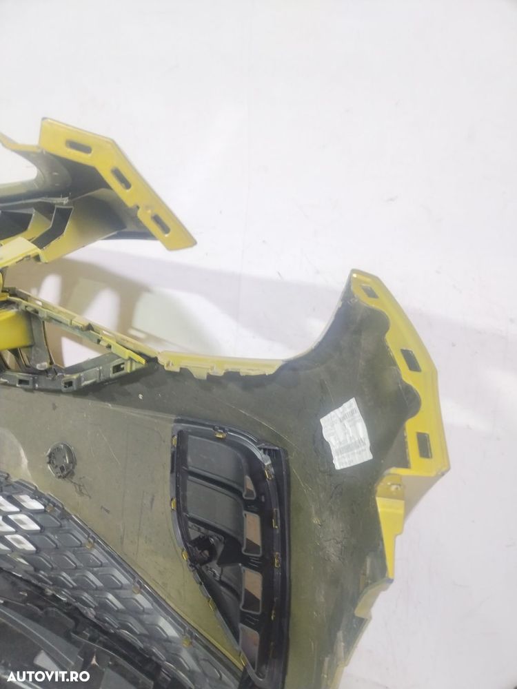 Bara fata VW ID4, 2021, 2022, 2023 , 2024 , 11A807221. - 9