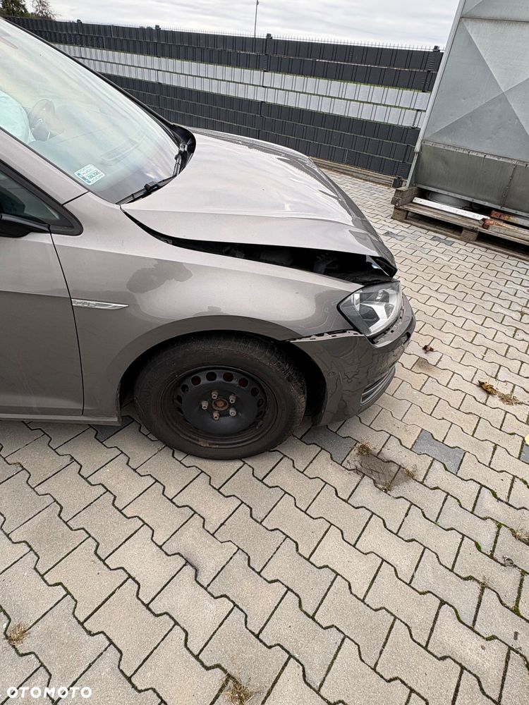 Volkswagen Golf 2014 photo 3