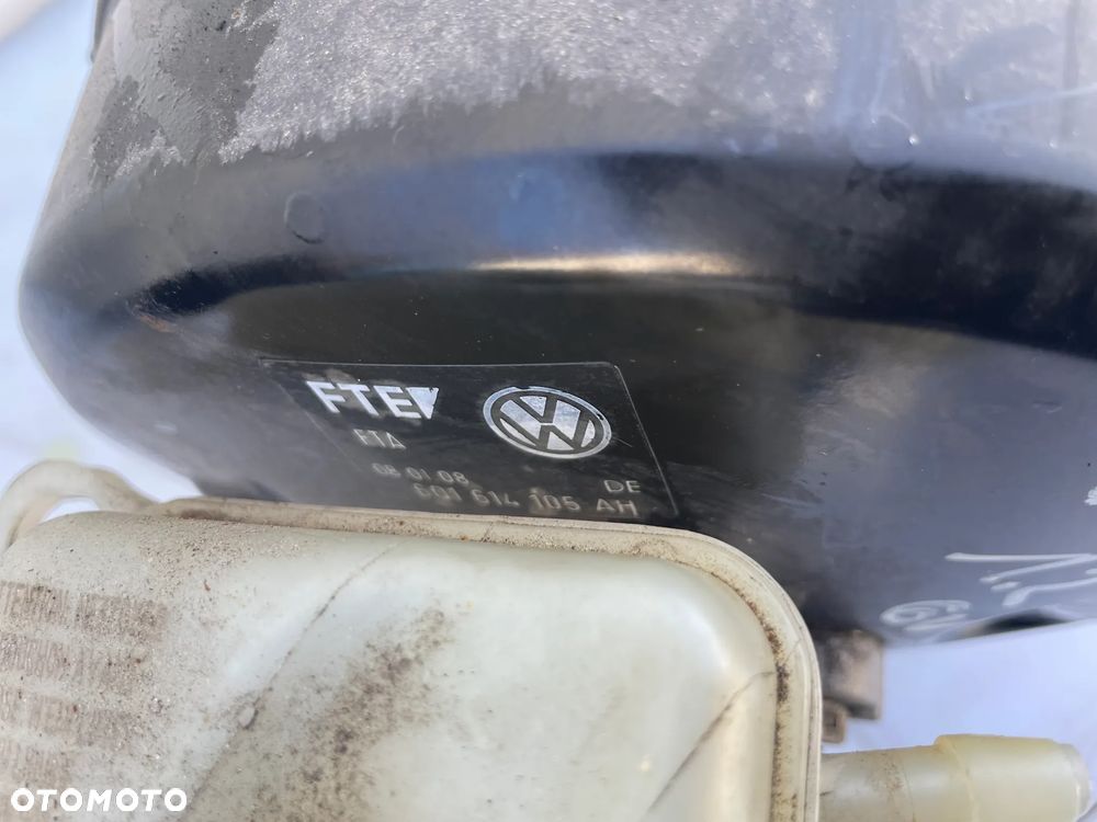 Serwo hamulcowe vw Polo 9N Skoda Fabia Seat Ibiza 6Q1614105AH - 2