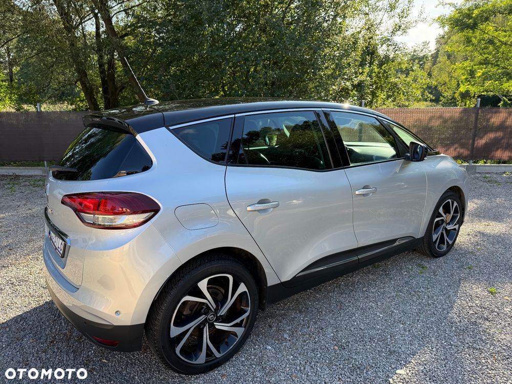 Renault Scenic 1.3 TCe Energy Intens - 12