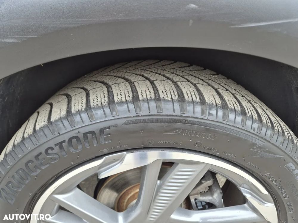 DS Automobiles DS 7 Crossback DS7 1.6 PHeV AWD 300 EAT8 OPERA - 21