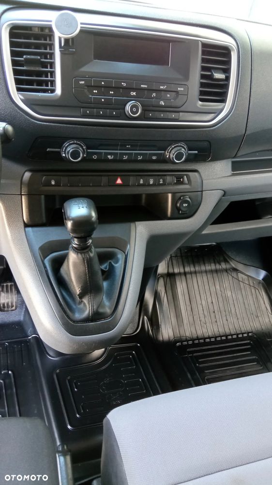 Toyota ProAce D-4D Long 3,0t Mobilny Life - 22