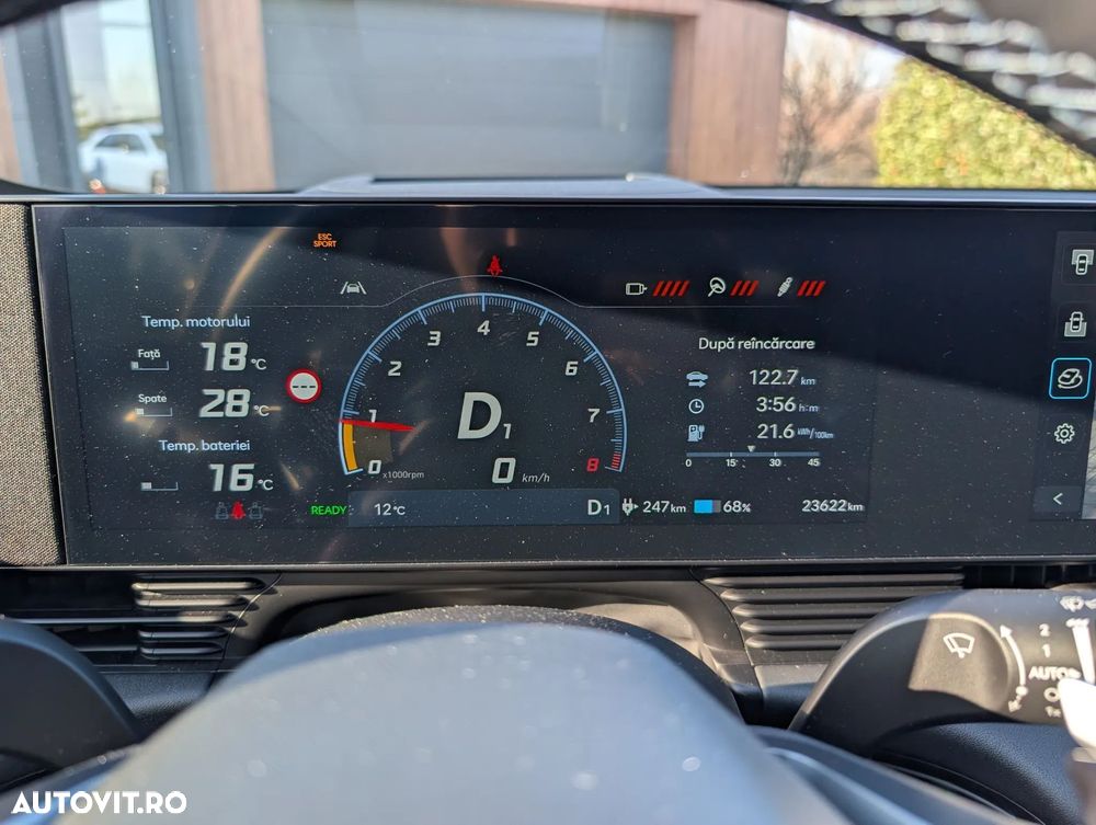 Hyundai IONIQ 5 - 19