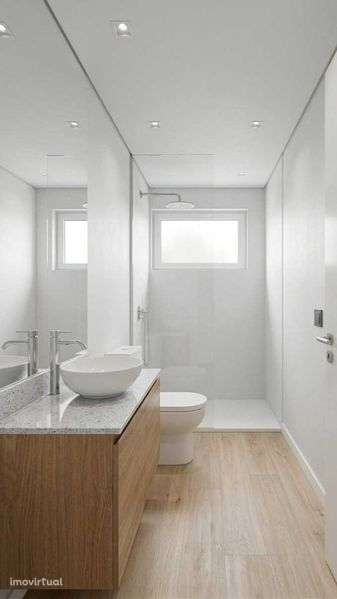 T2 Exclusivo em Remodelação | Belas - Grande imagem: 5/11