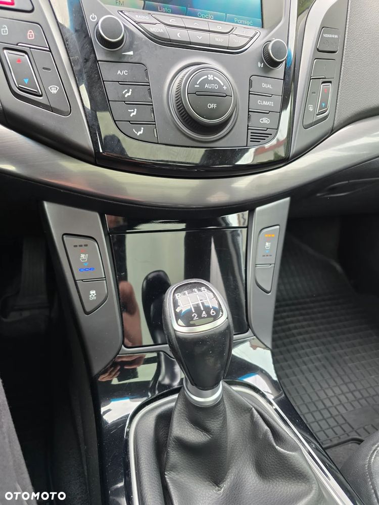 Hyundai i40 i40cw 1.7 CRDi Premium - 30