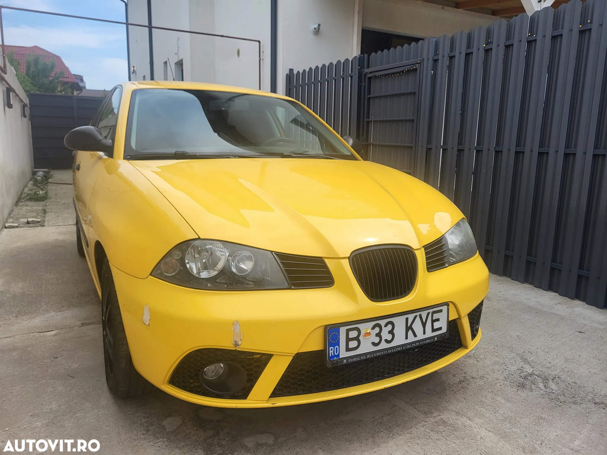 Seat Ibiza - 7