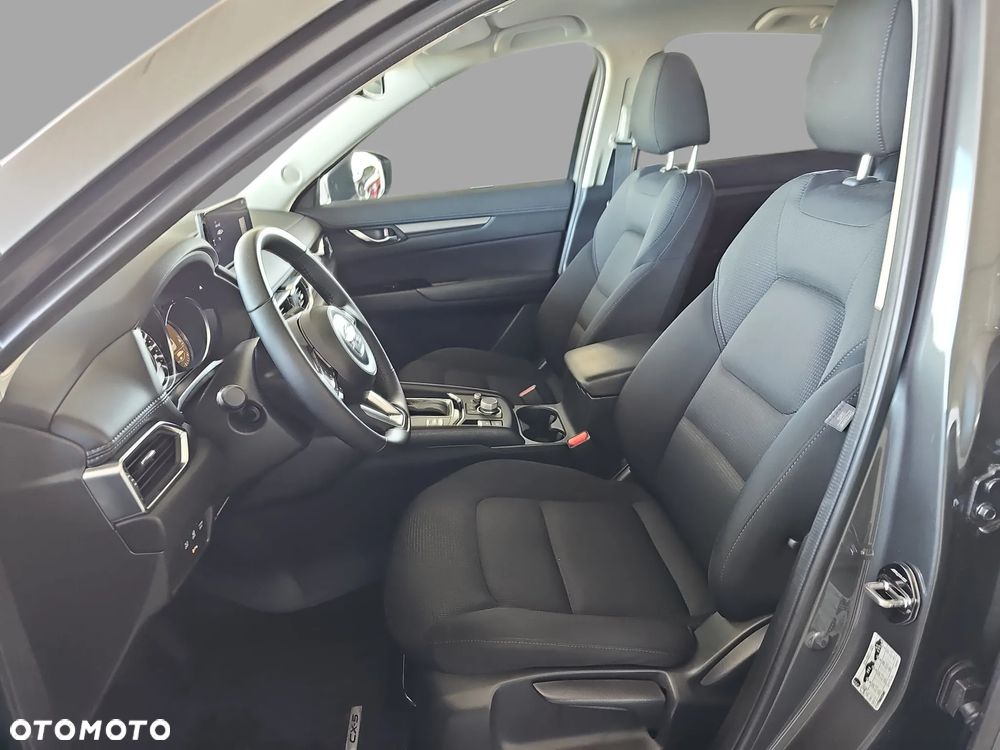 Mazda CX-5 2.0 Kanjo 2WD - 15