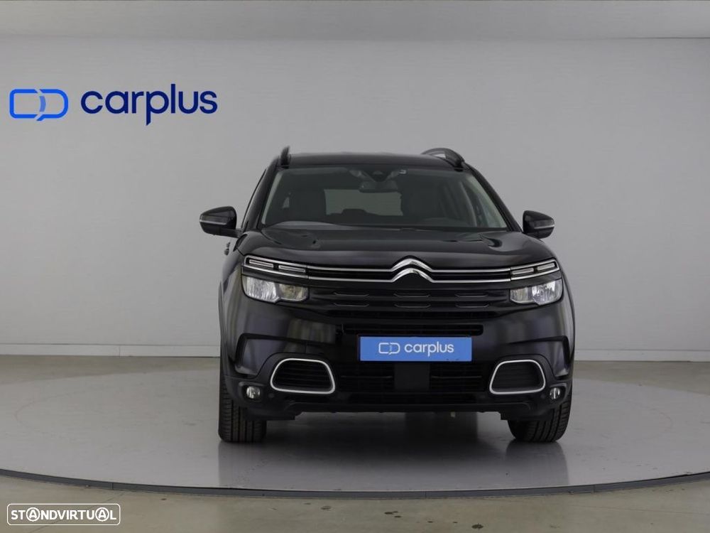Citroën C5 Aircross 1.2 PureTech Feel - 3