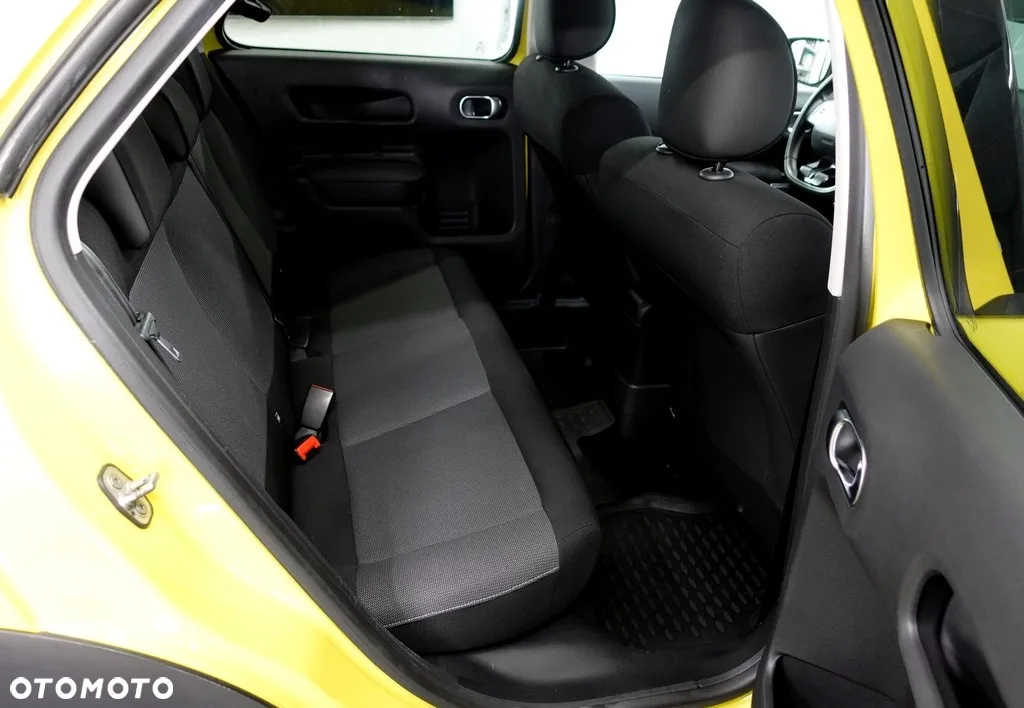 Citroën C4 Cactus 1.6 Blue HDi Live - 10