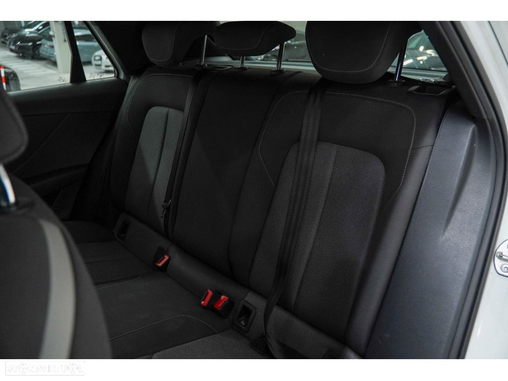 Audi Q2 1.6 TDI S-line - 14