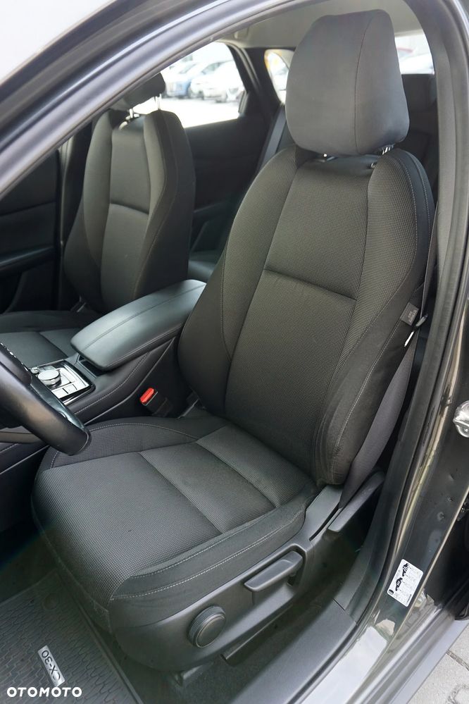 Mazda CX-30 2.0 mHEV Kanjo 2WD - 11