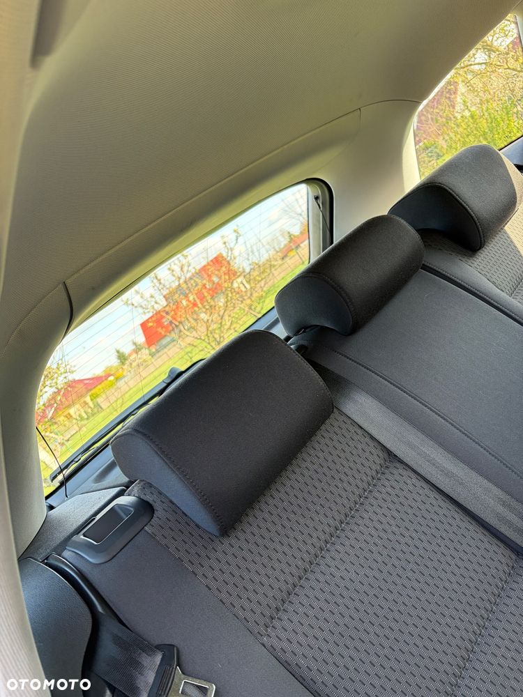 Audi A3 Sportback 2.0 TDI Attraction - 12