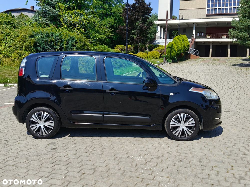 Citroën C-Elysée 1.6 HDi Exclusive - 11