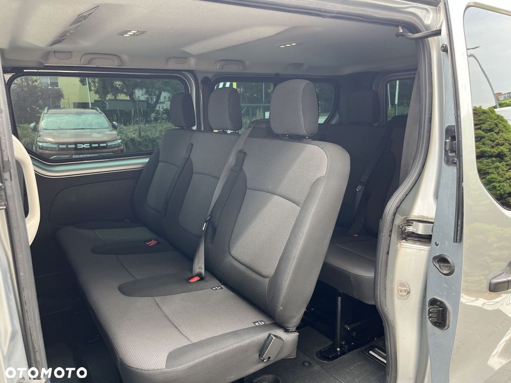 Renault trafic - 16