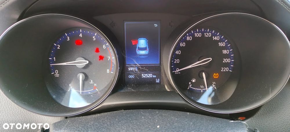 Toyota C-HR 1.2 T Premium - 14