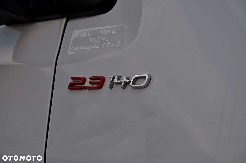 Fiat Ducato - 32