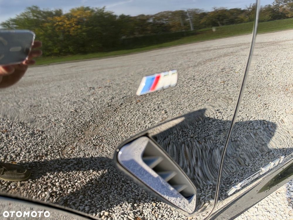 BMW X3 2017 photo 3