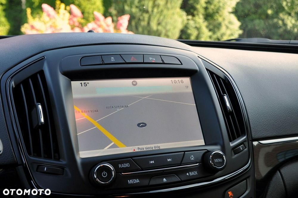 Opel Insignia - 31