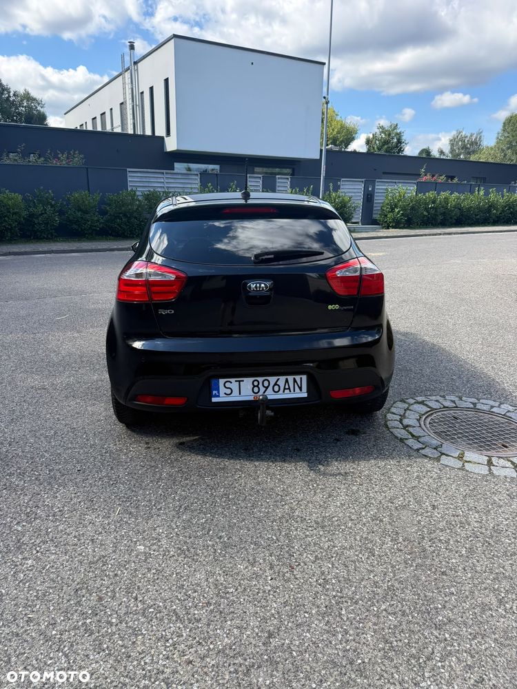 Kia Rio 1.2 M (klm) - 14