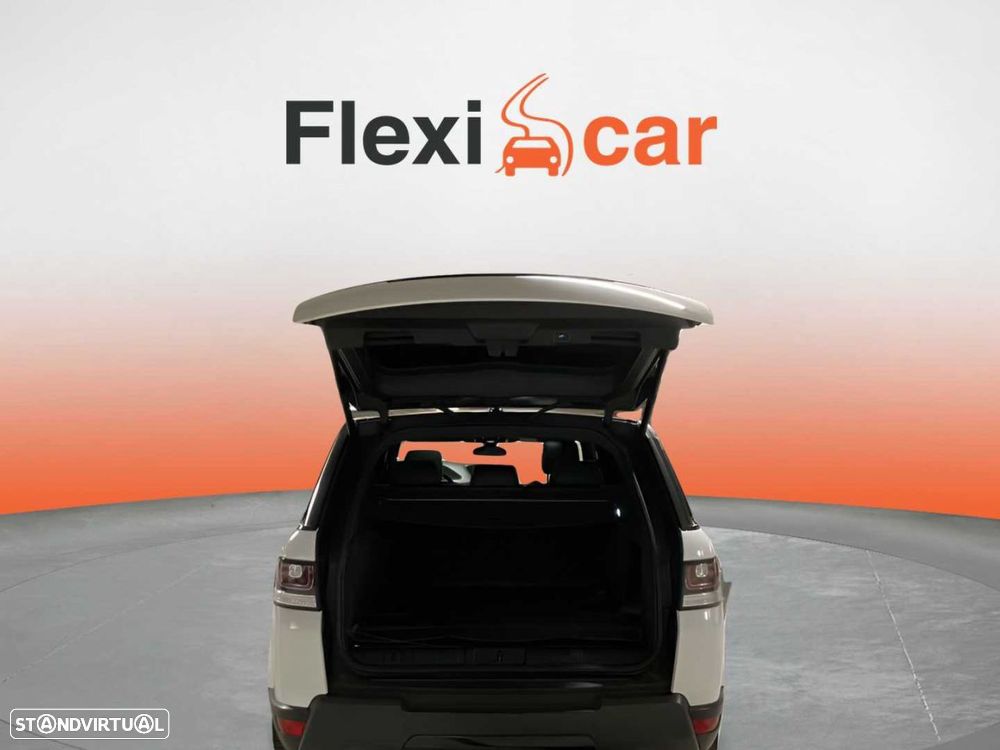 Land Rover Range Rover Sport 3.0 TDV6 HSE Dynamic - 9