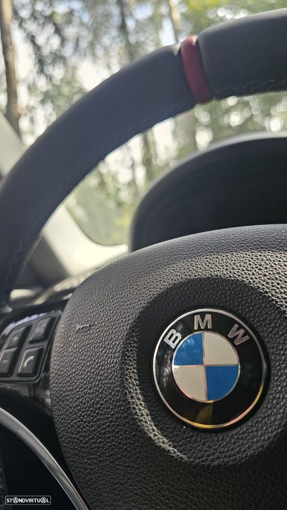 BMW 123 d Edition Sport - 9