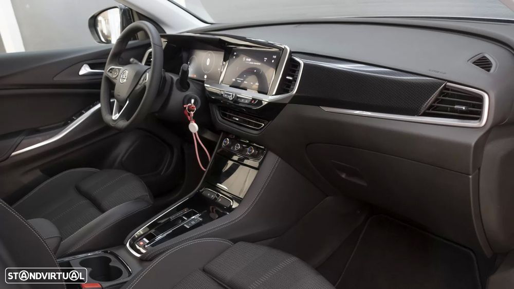 Opel Grandland 1.5 CDTI GS AT - 14