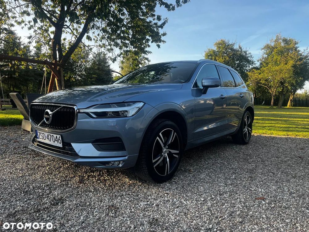 Volvo XC 60 T4 Geartronic Momentum Pro - 22