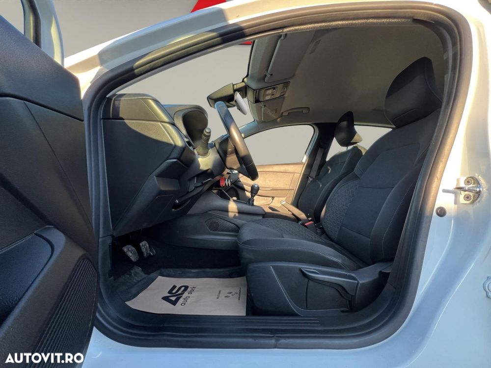 Renault Clio V Blue dCi 100 Equilibre - 14